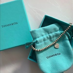 Tiffany & Co. Bracelet